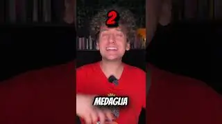 I 5 GOL PIÙ BELLI DELLA STORIA⚽️