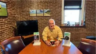 Simplifying Access Control and Visitor Management - 60 Seconds with Paul