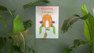 Step-by-Step Guide to Designing creative India Independence Day Poster for FREE with Canva