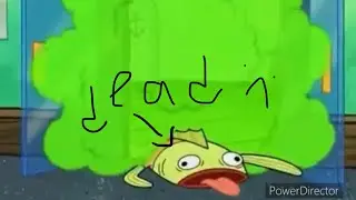 ShunkyMunk smells stinky fard and dies 🤢😢🐟