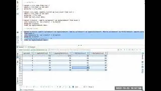 Having Clause in MySQL, For SQL Developers