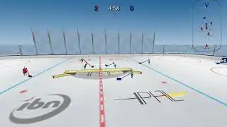 06.09.2019 Alliance - The Postmen, вторая игра