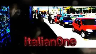 hip hop  la mia città