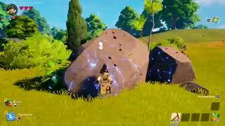 Играю в Fortnite lego #втренде #рекомендации #fortnite #fortnitelego