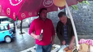 Alfano - Fiera Di Santa Sofia 2016
