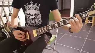 Tema nuevo (muy rápido).