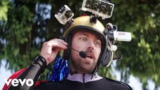 SonReal - bananas (Official Video)