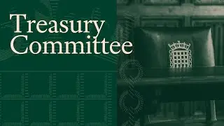 Treasury Committee questions the Office for Budget Responsibility - Treasury Committee
