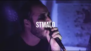 STMALO - E.V.A. // Carpa Acústica #38