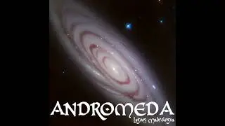 Lagoos Madreleigua - The Last Outpost