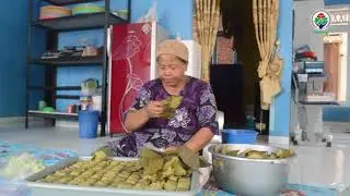 Capturing Inovasi Desa Tarikolot Kecamatan Cibeureum Kabupaten Kuningan Jawabarat