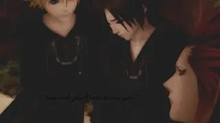 ᴍʏ ᴏɴʟʏ ғᴀᴜʟᴛ ᴡᴀs ʟᴏᴠɪɴɢ ʏᴏᴜ