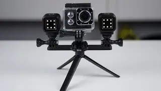 Litra Torch Adventure Light - SnapChick Review