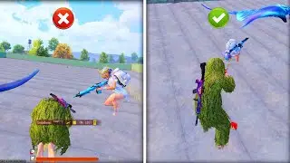 Satisfying gameplay😍😍 Pubg Mobile