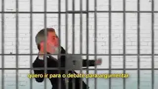 Lula preso
