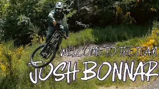 WELCOME TO ADU INDUSTRIES - JOSH BONNAR