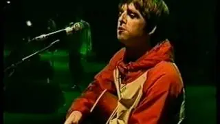 Oasis - Whatever Live - HD [High Quality]