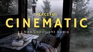 [No Copyright Music] Peaceful Cinematic Background Music by AudioUniverse