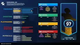 NBA 2K23 MYPLAYER BUILDER is FINALLY HERE! NEW BADGE TIER SYSTEM - NBA 2K23 TIPS FOR BEST BUILDS