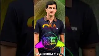 Амирчон Муродов Модар 2024
