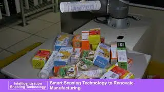 ITRI Overview