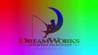 Dreamworks Animation Television/Nbc Universal Television Distribution Sponsored By Preview effects