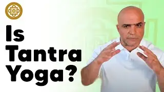 Are Tantra & Yoga The Same Thing? | Tantra For Beginners | Somananda Tantra School
