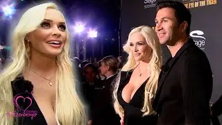 Blitzlichtgewitter! ✨ Red-Carpet-Comeback! 💃 | Daniela Katzenberger 