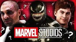 Who is going to be the next VENOM in the MCU???