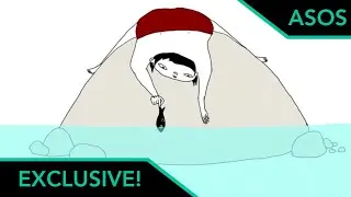 "Tiny Big" | Animated Short Film