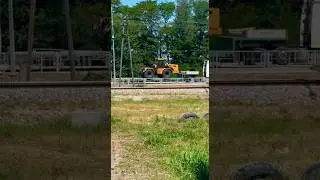 Отправляем в хозяйство трактор Кировец после капитального ремонта и модернизации #кировец #к700