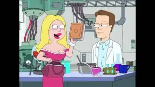 American Dad: Brownies