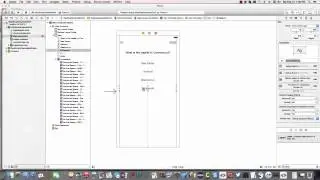 Using Inequalities in iOS Auto Layout Constraints