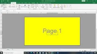 Excel helpful tricks...