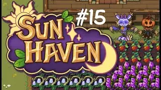 #15 - Sun Haven