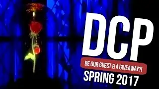 DCP Spring 2017 | Be Our Guest & A Giveaway!