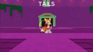Project Sonic TD progression vid(discord link in description)