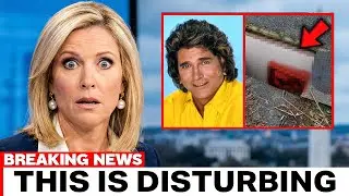 Michael Landon’s Hidden Cabin Was Finally Unlocked, Here’s What They Found Inside