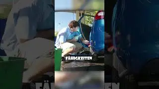 The Best Car Wash