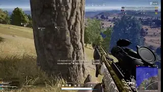 Die a King | ROUZZIE's PUBG Highlights