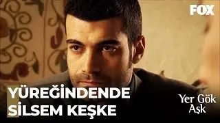 Yusuf, Havva'yı SİLDİ! - Yer Gök Aşk 41. Bölüm