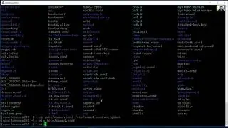 CentOS 8 - Bind DNS - Internal Zone, IPv6, External Zone, CNAME and Slave