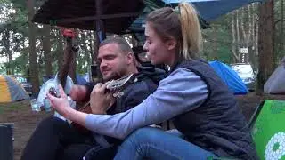 Песня))) Рита и Никита