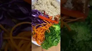 Vegan Fitness