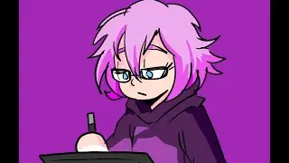 Animating on Clip Studio *Pain*