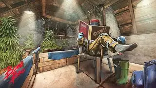 НЕ СТРОЙ ФЕРМУ ЕСЛИ НЕ СМОТРЕЛ ЭТО ВИДЕО | ФИЛЬМ RUST РАСТ