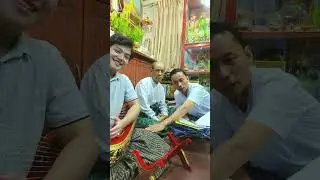 လက်ခံထားတဲ့အလှူမင်္ဂလာပွဲများအတွက်ဖျော်ဖြေရေးကိစ္စများကြိုတင်စီစဉ်ပြီးကြိုးစားဆောင်ရွက်နေပါတယ်ခင်ဗျ