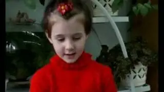 Hot Russian Girl (english subtitles)