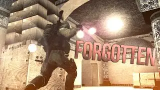 FORGOTTEN