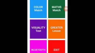 Focus! Android App Demo